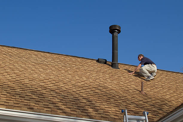 Cold Roofs